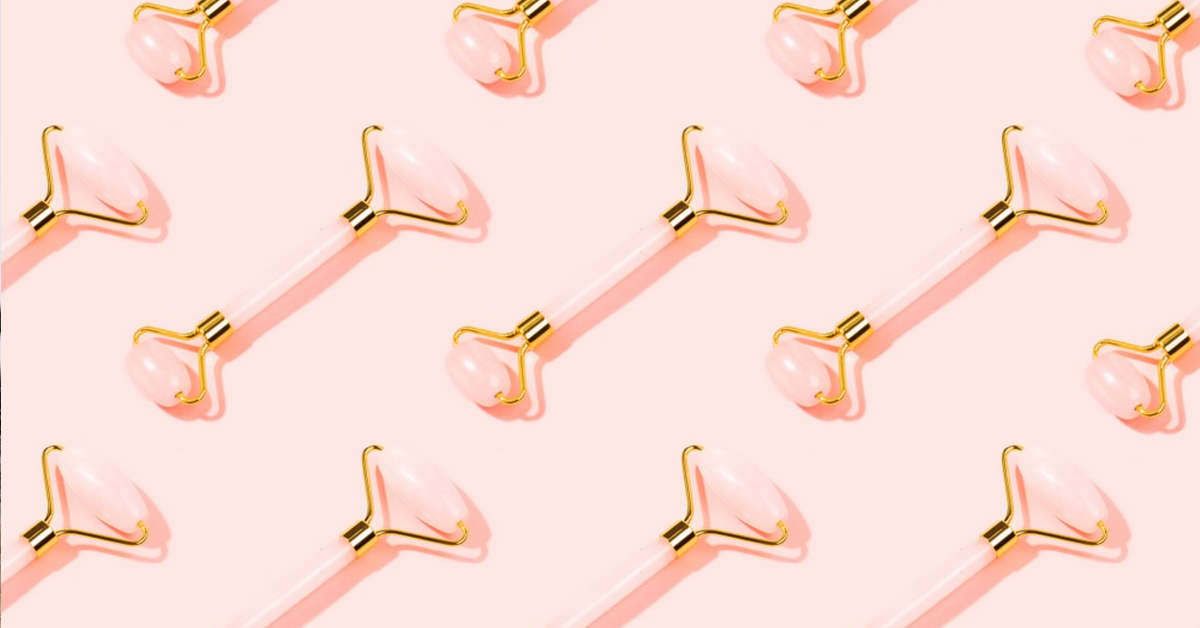 jade rollers