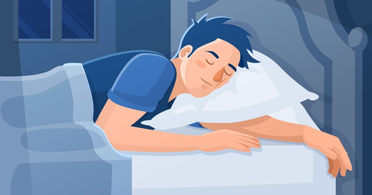 sleep 1