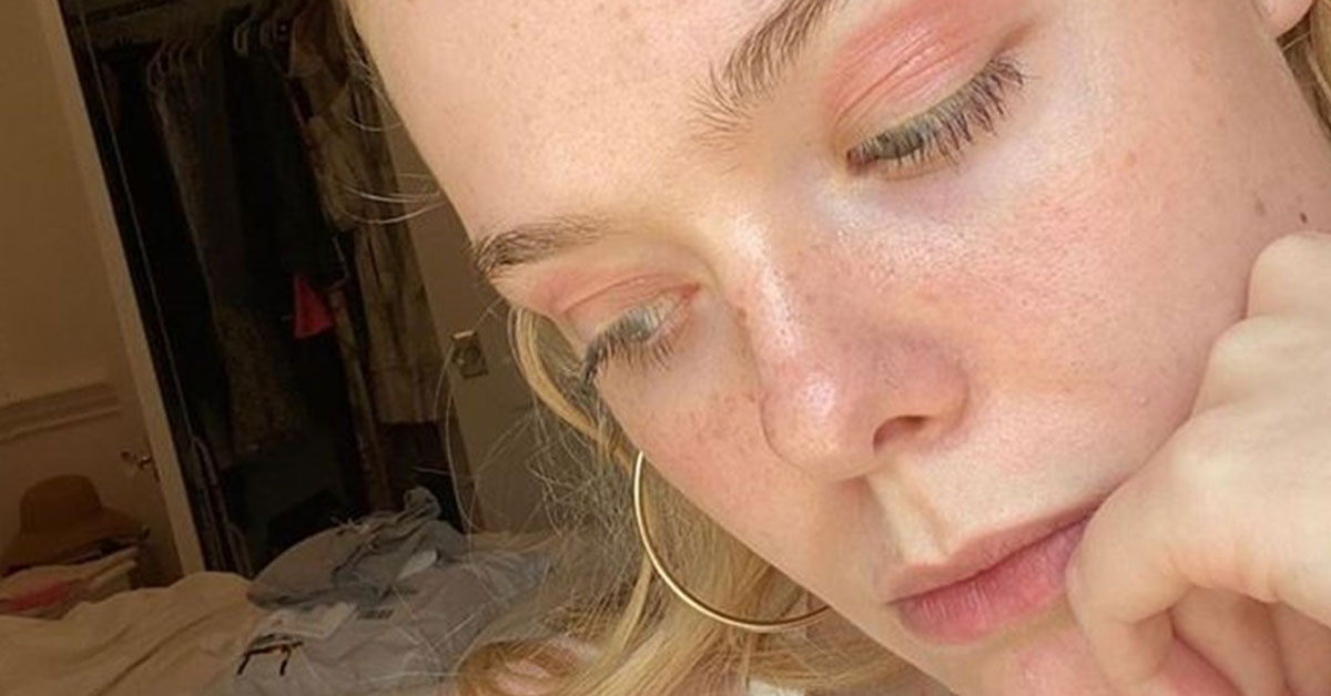 elle fanning