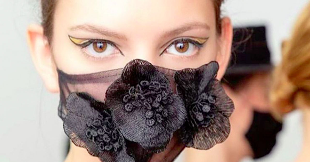 face covering