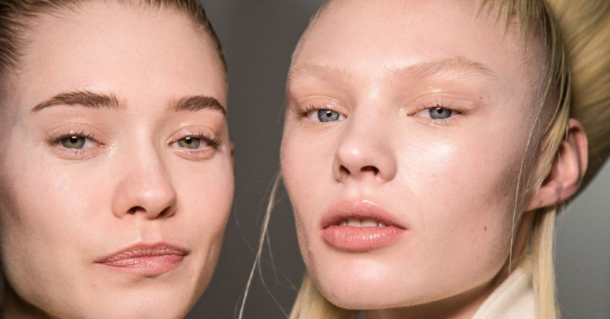 fall beauty trends