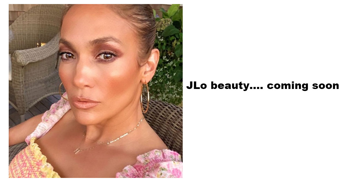 jlo coming soon