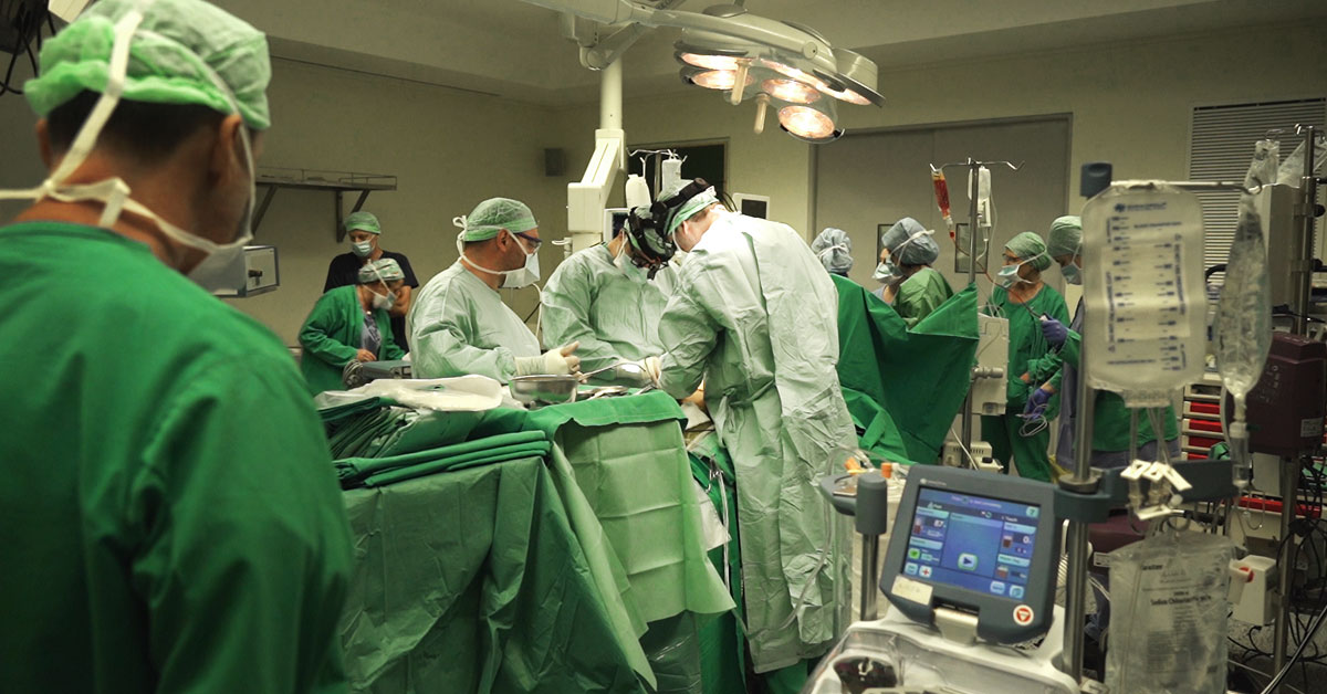 surgery