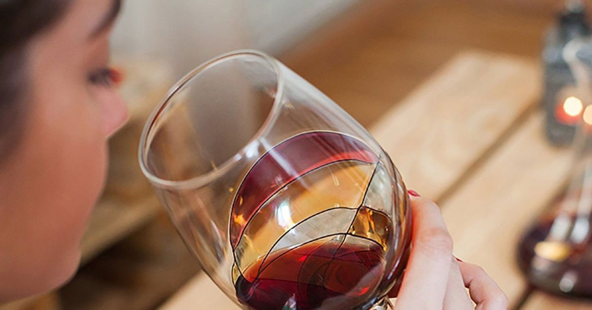 wine drink