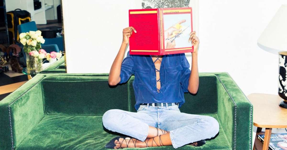 beauty tips books