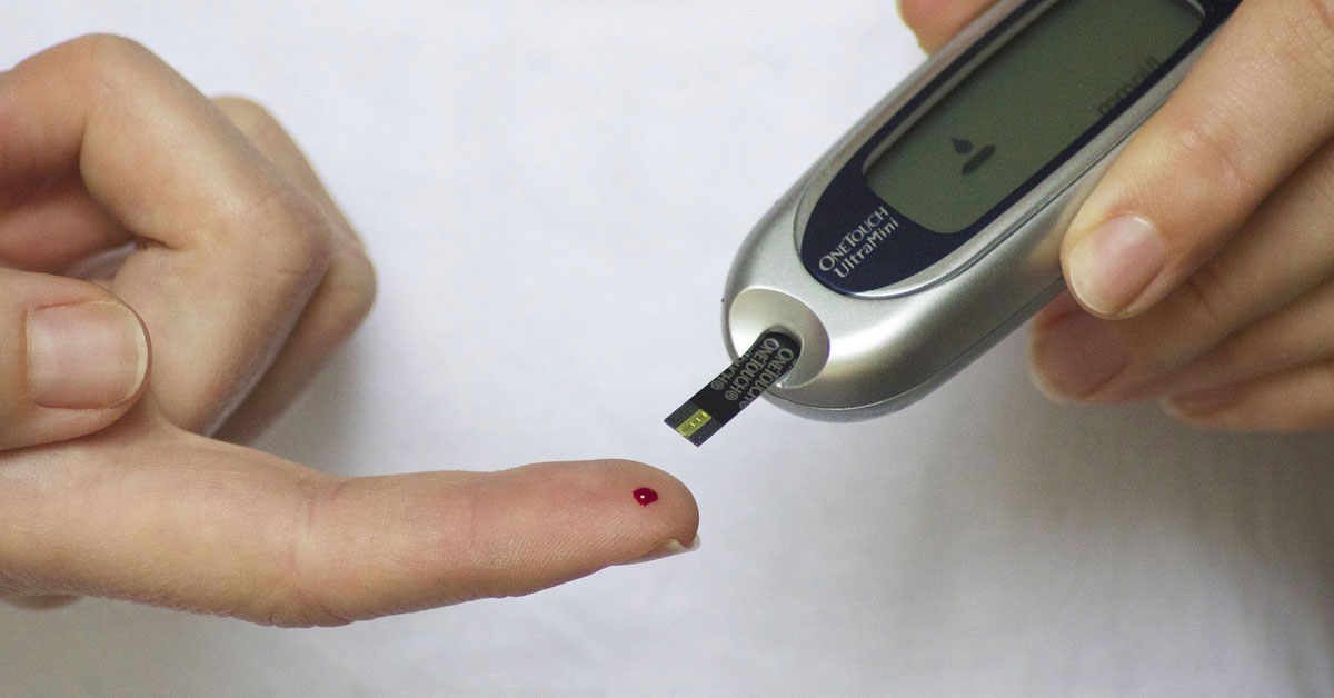 diabetes