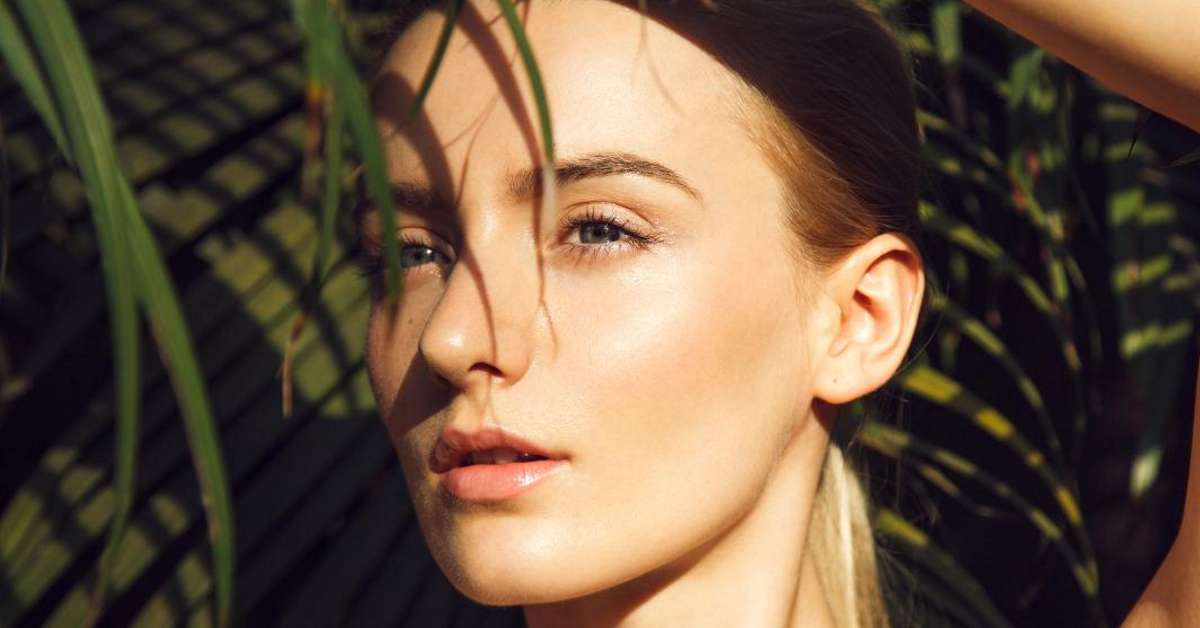 face skincare