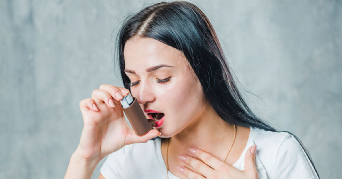 inhaler 1