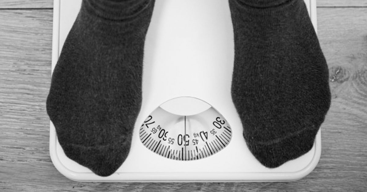 scale