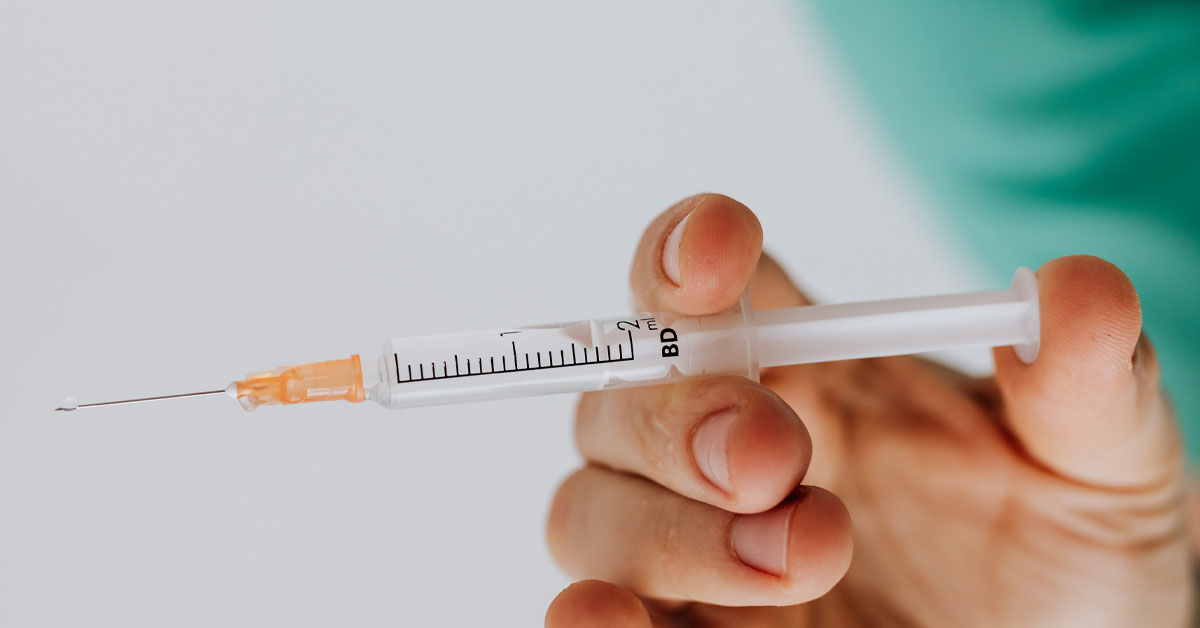 vaccine