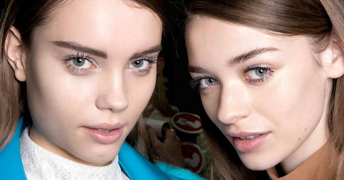 beauty faces fillers