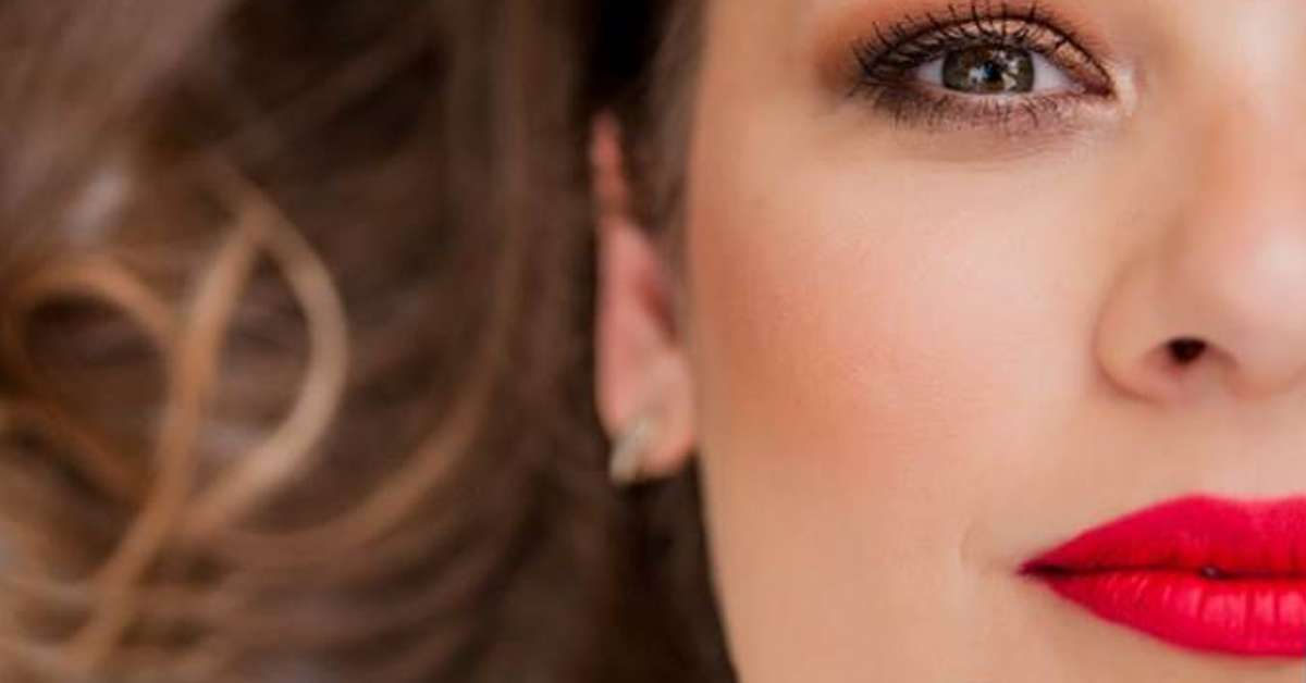 5 τρόποι με τους οποίους η διατροφή σας επηρεάζει την εξωτερική σας εμφάνιση