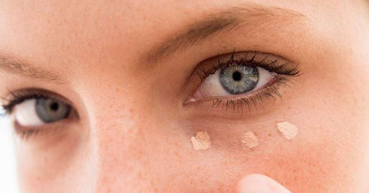 concealer