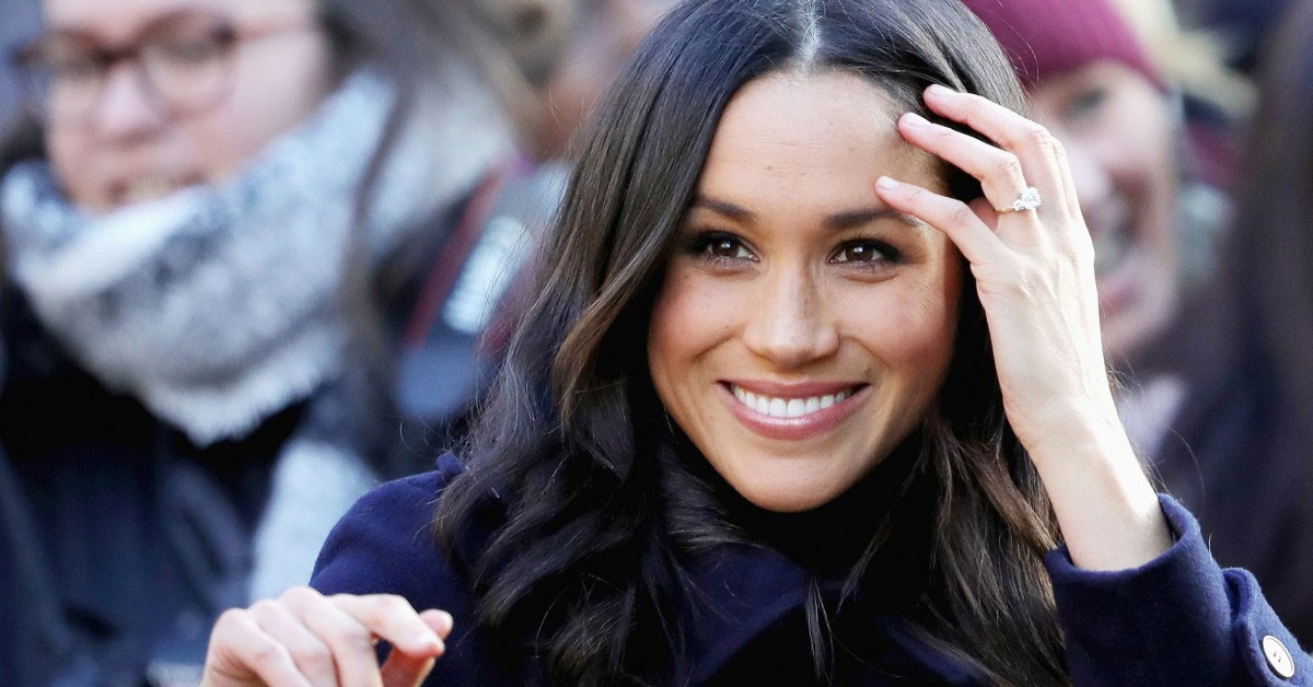 megan markle