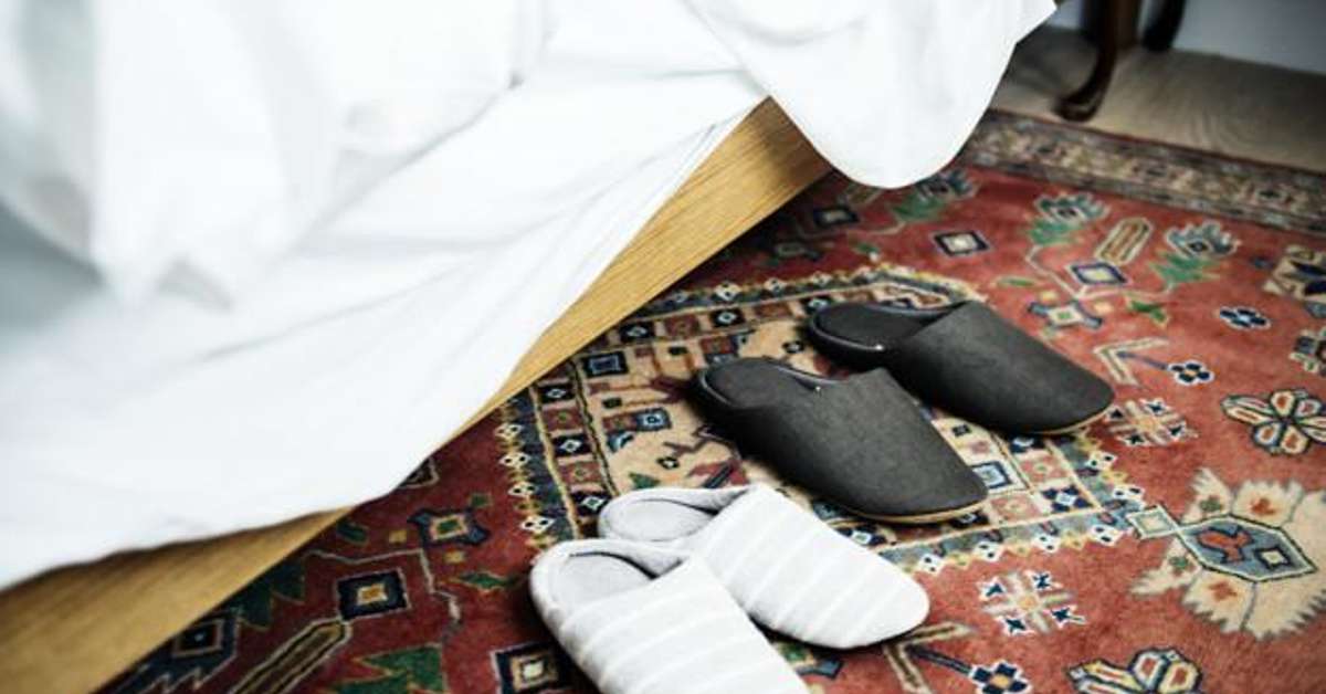 10 τρόφιμα που δεν πρέπει να καταναλώνετε πριν πάτε για ύπνο