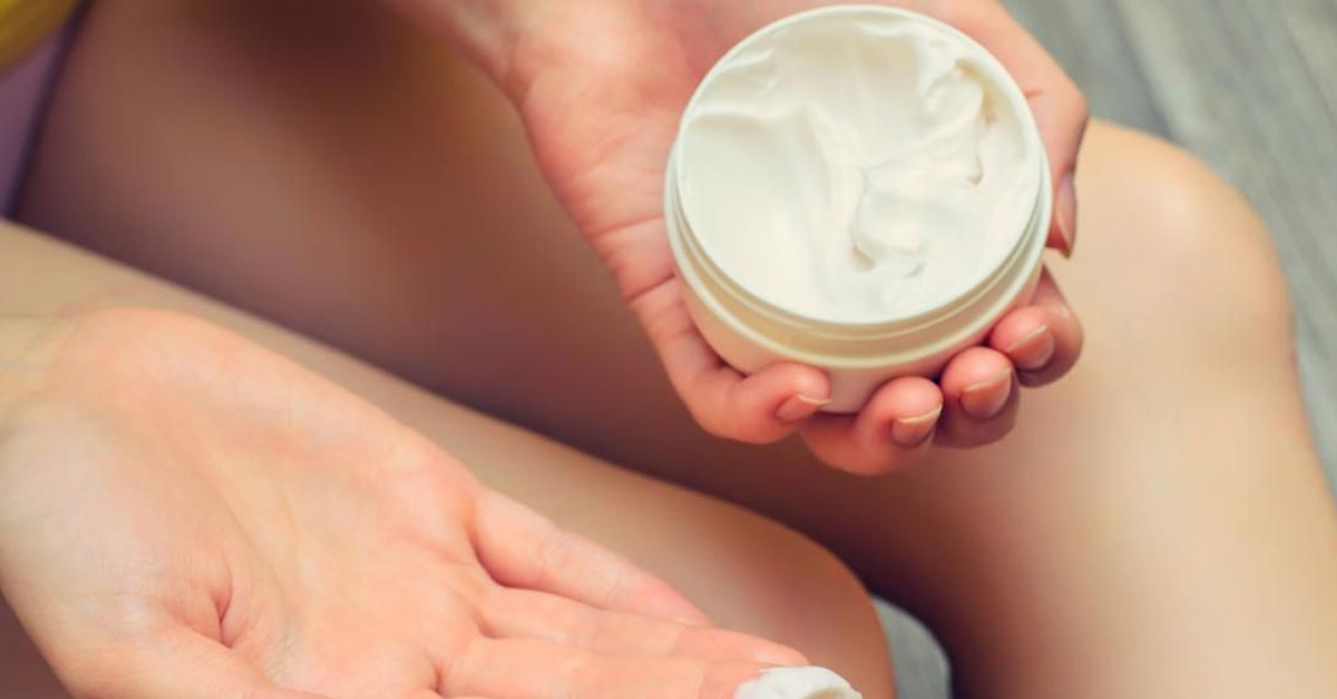body butters