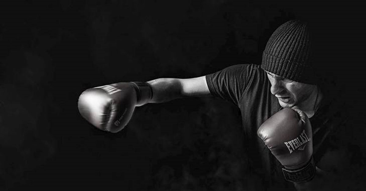 boxer