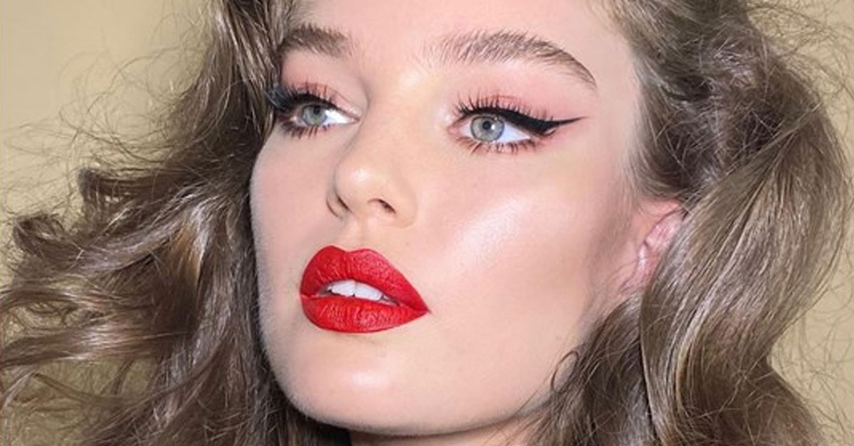eortastika makeup looks