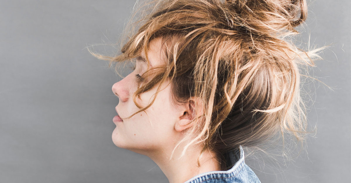 hairstyle spiti