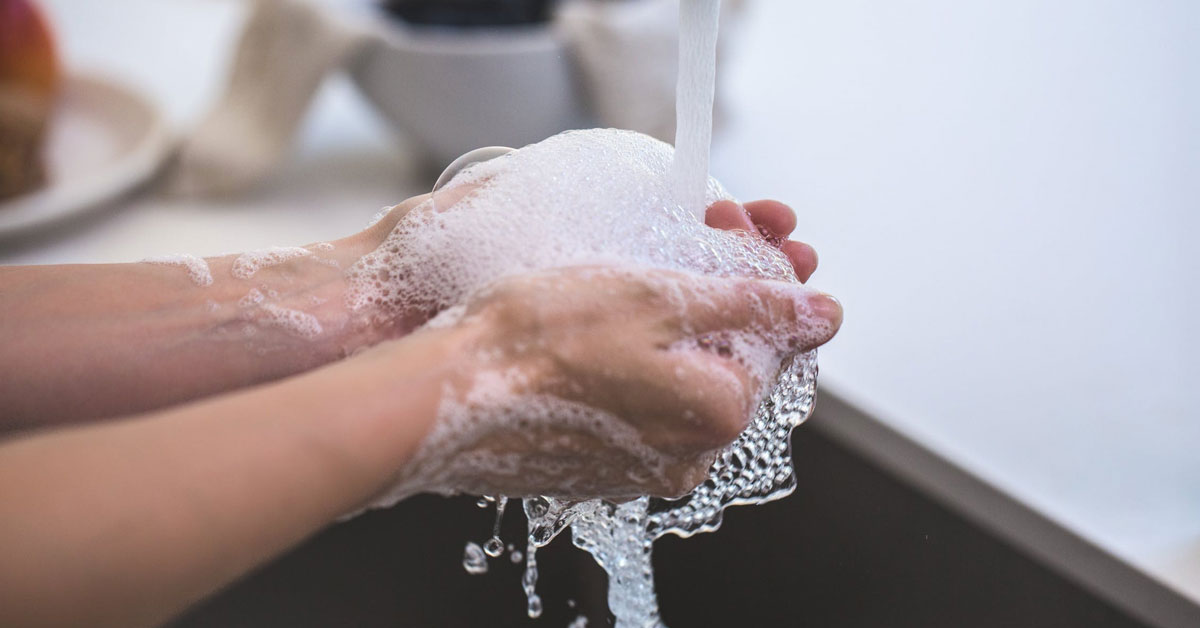 handwash