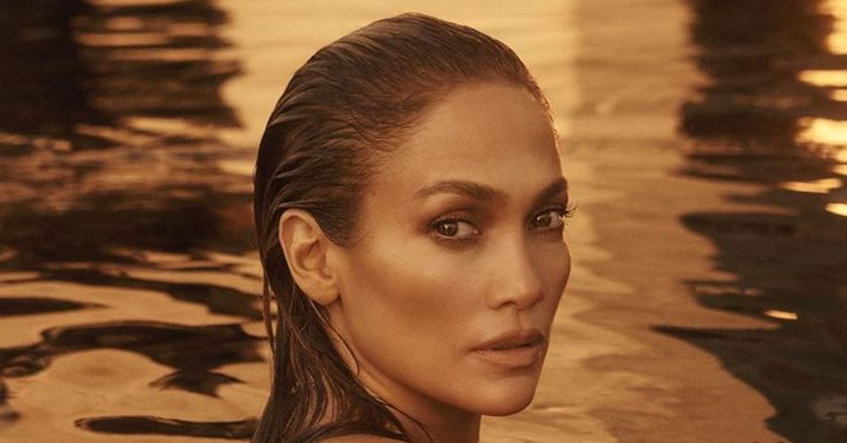 jlo beauty