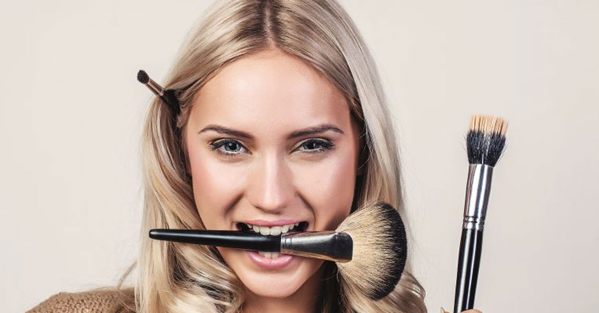 makeup quiz