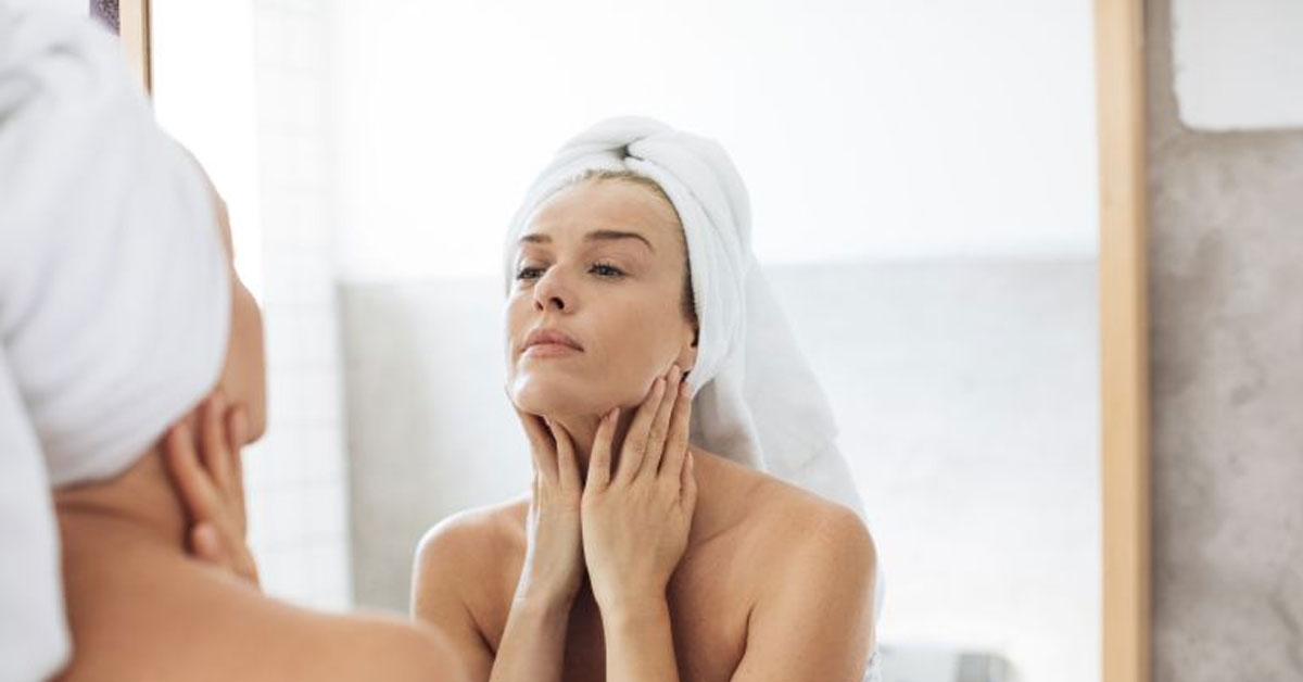 skincare sinithies