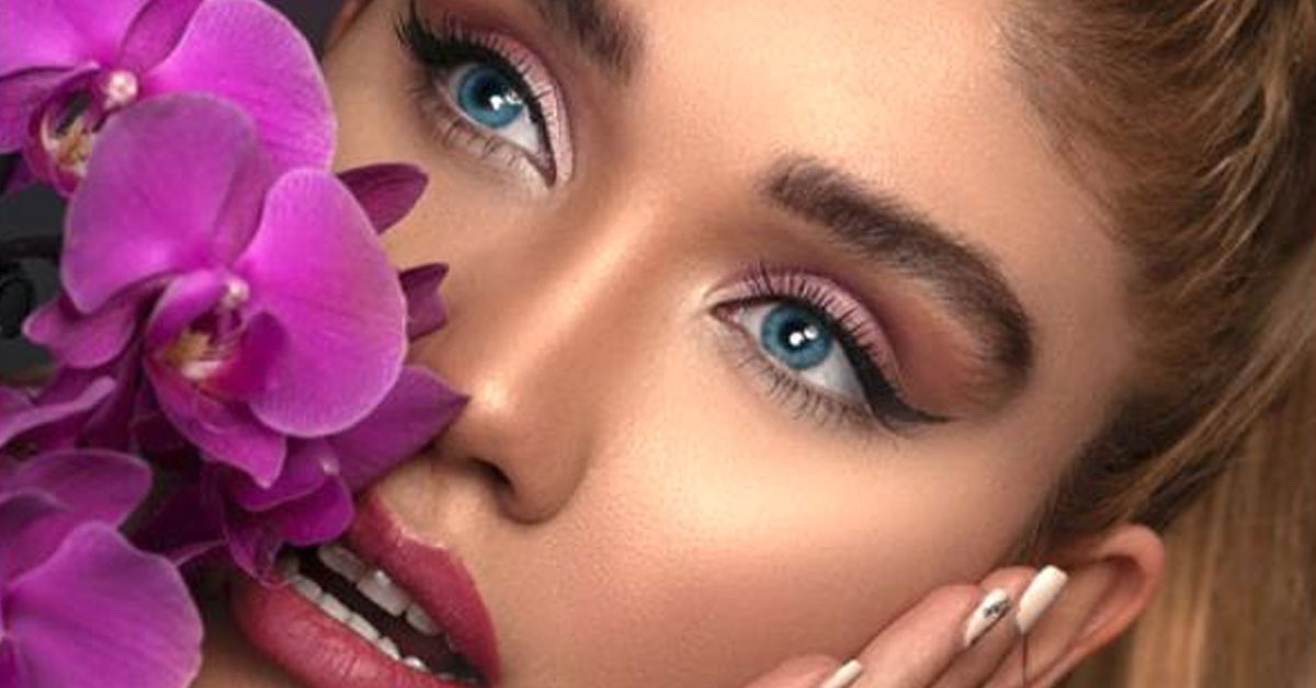 beauty resolutions cover