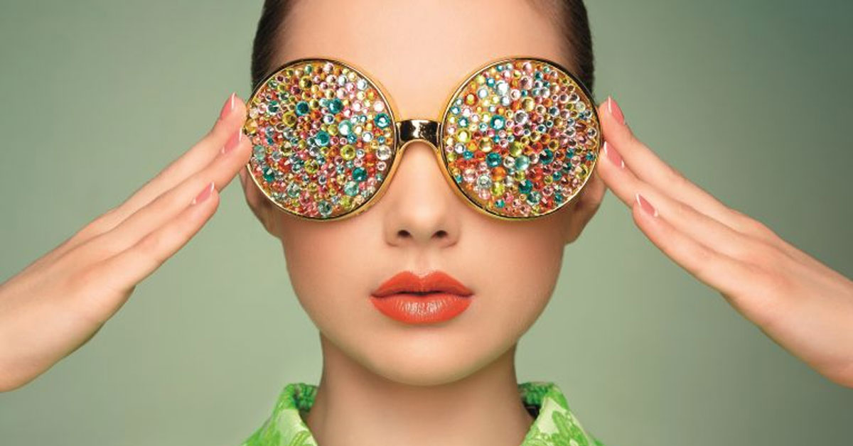 beauty trends 2021
