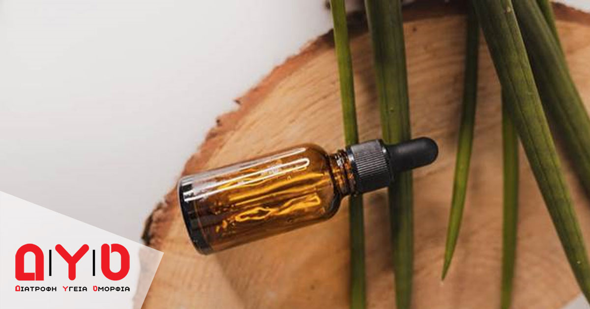 vitamin e mpoukali
