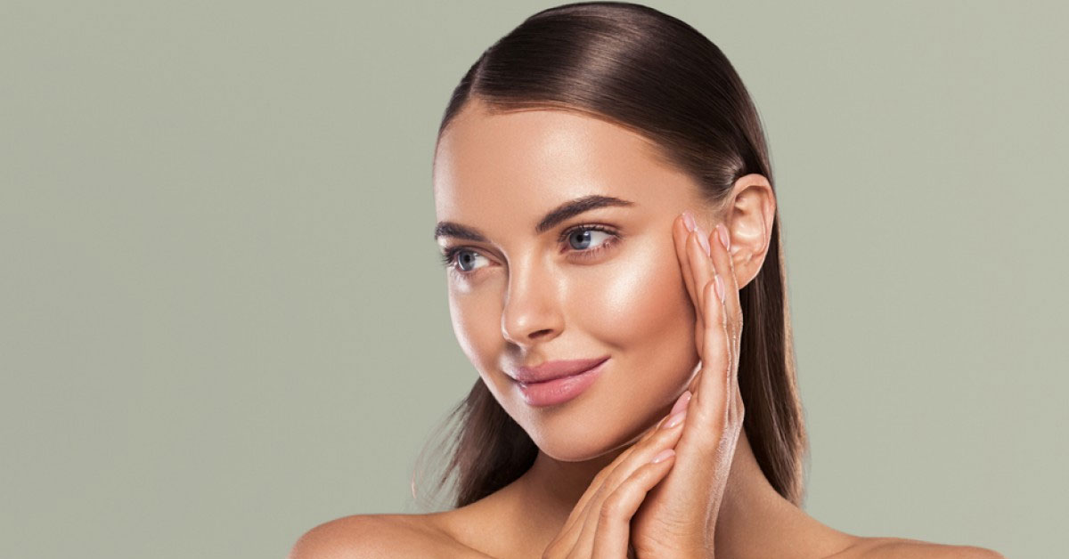 plastic surg.face woman