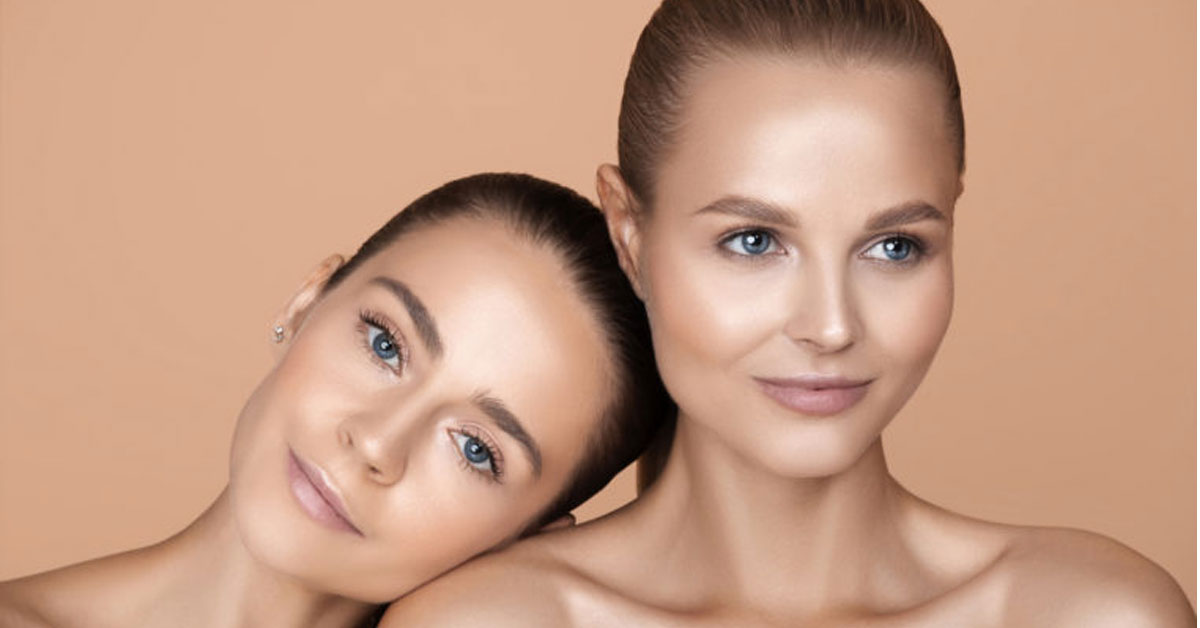 clean beauty