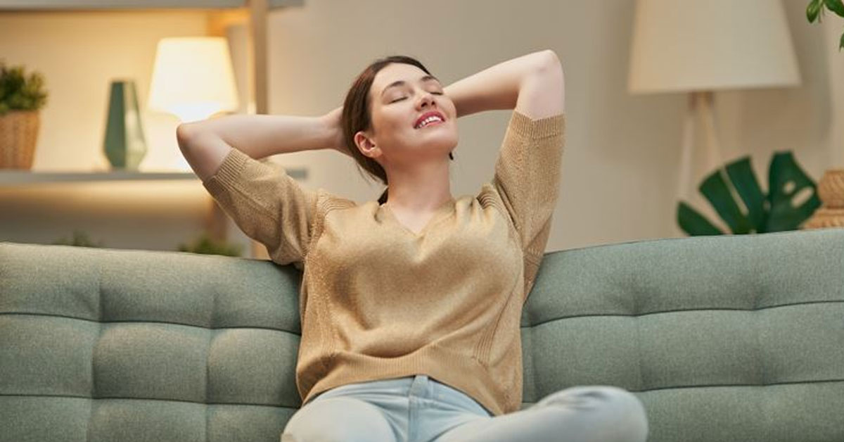 6 tips για μια πιο υγιεινή ζωή