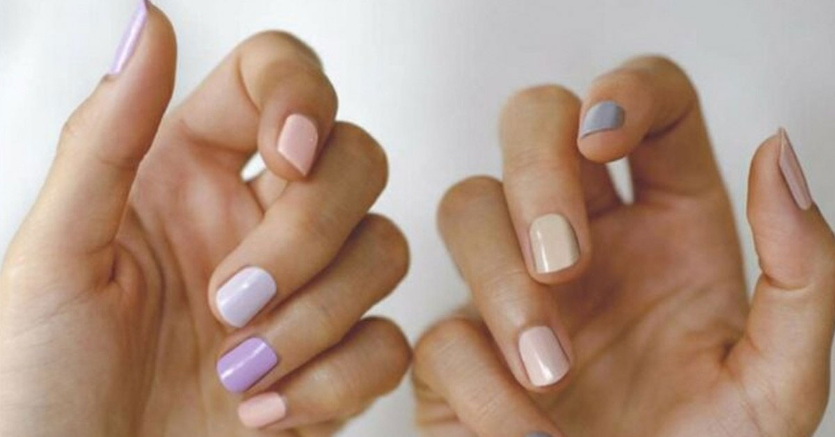 nails