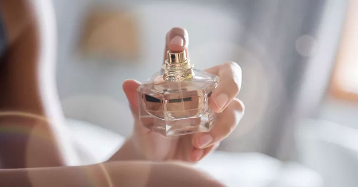 aroma