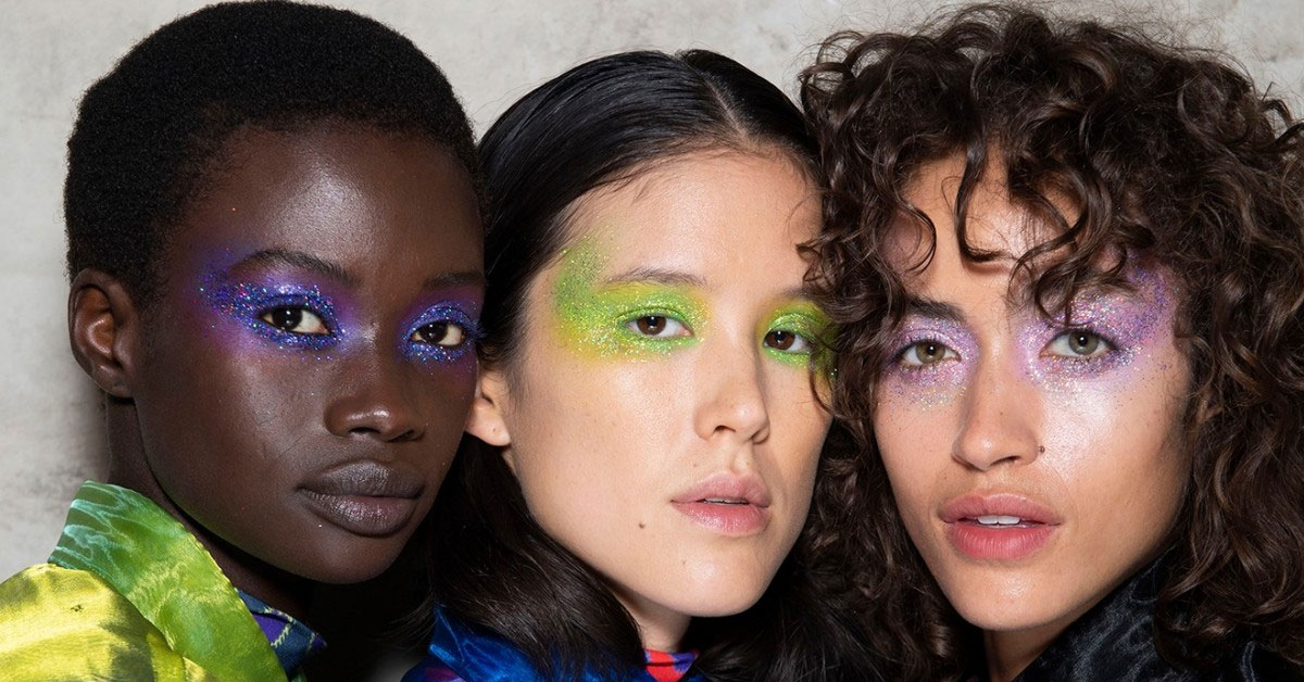 glow makeup