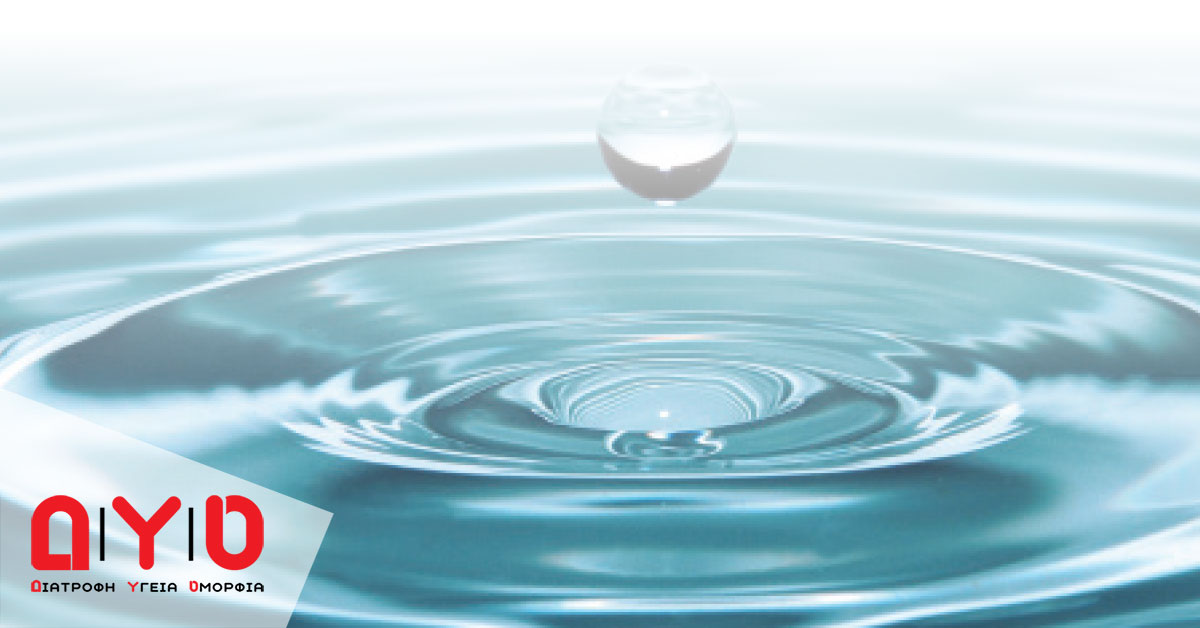 water