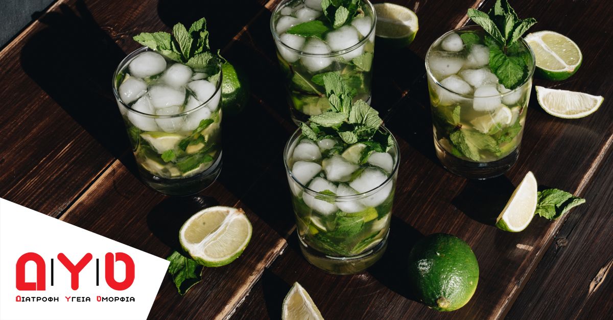 water lime