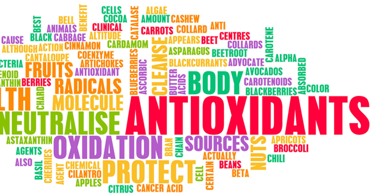 antioxidants