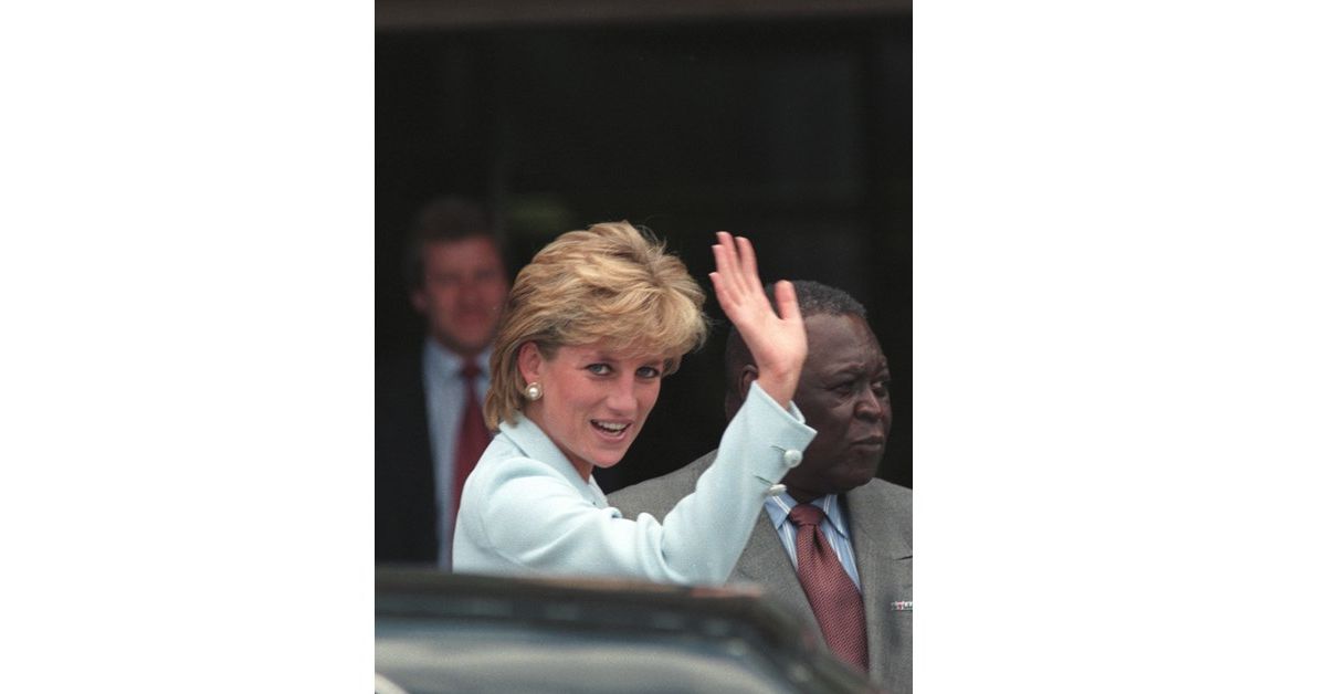 diana
