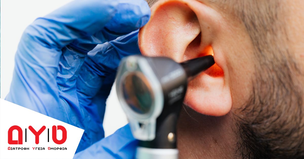 hearing loss