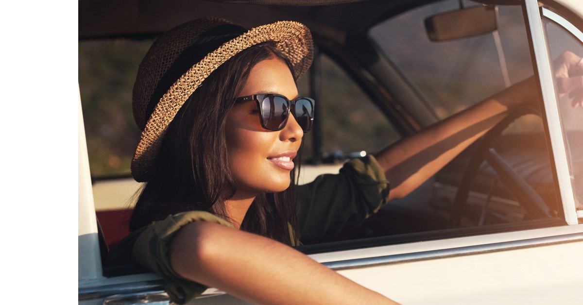 sunglasses