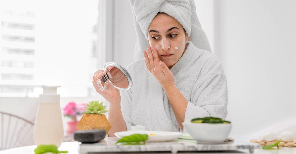 beauty remedies