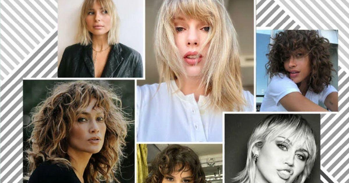 The Shag Is Back: Το κούρεμα που αγαπούν τα it girls είναι ξανά τάση