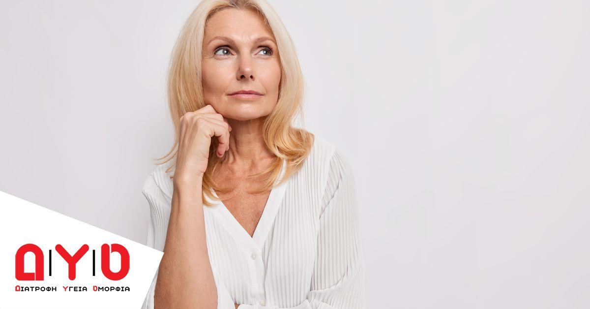 menopause 1