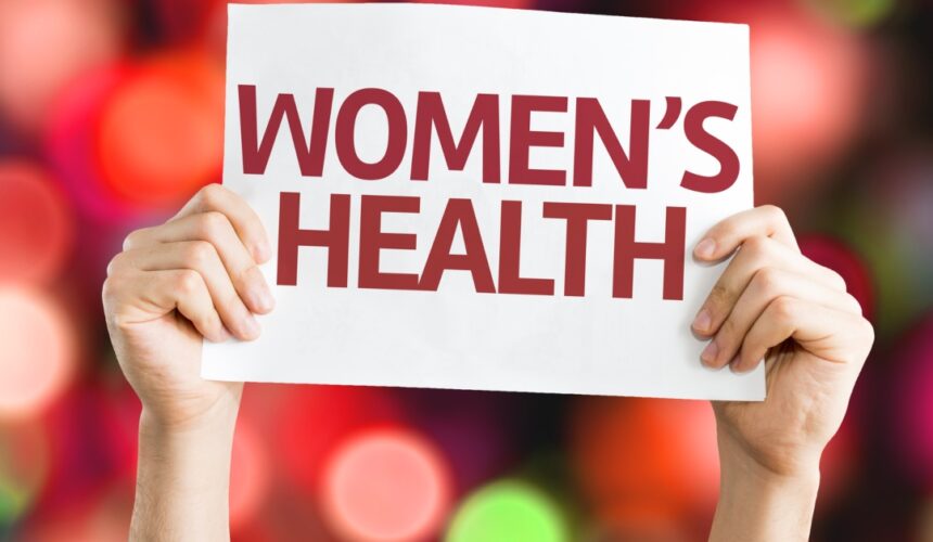 WOMEN-HEALTH