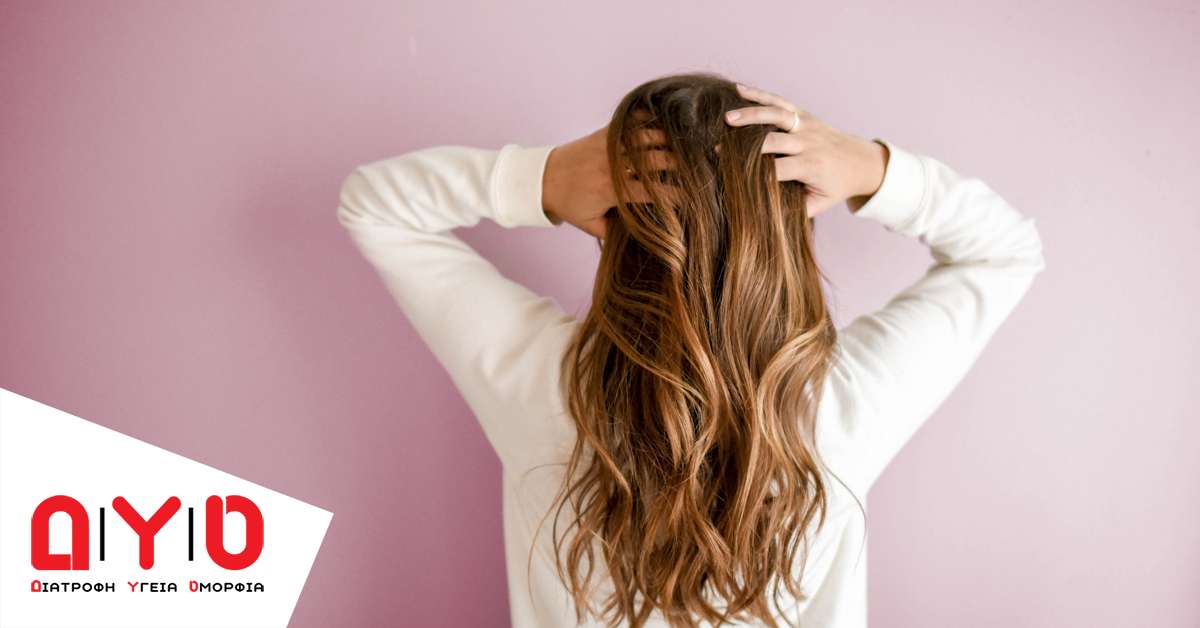 hair