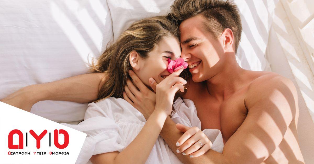 happy couples