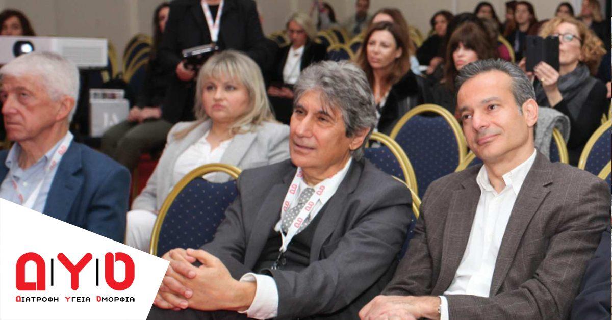 6o FORUM: Ο ΡΟΛΟΣ ΤΟΥ ΣΤΗΝ ΕΓΚΡΙΤΗ ΕΝΗΜΕΡΩΣH ΣΕ ΖΩΤΙΚΑ ΘΕΜΑΤΑ ΤΗΣ ΕΛΛΗΝΙΚΗΣ ΚΟΙΝΩΝΙΑΣ