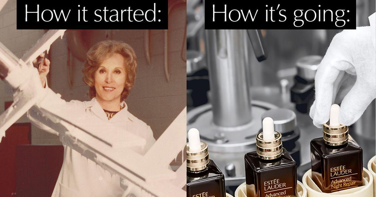 estee lauder